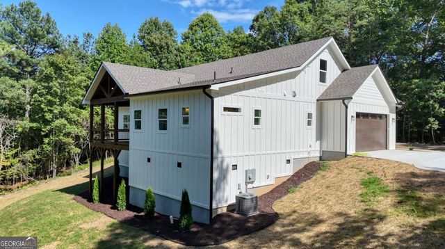 99 LOFTIS MTN Trail, Blairsville, GA 30512