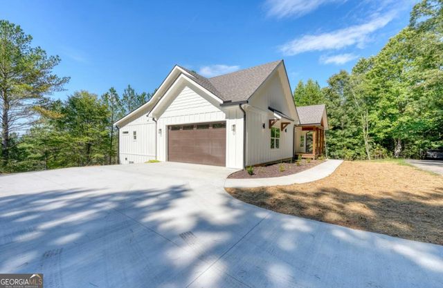 99 LOFTIS MTN Trail, Blairsville, GA 30512
