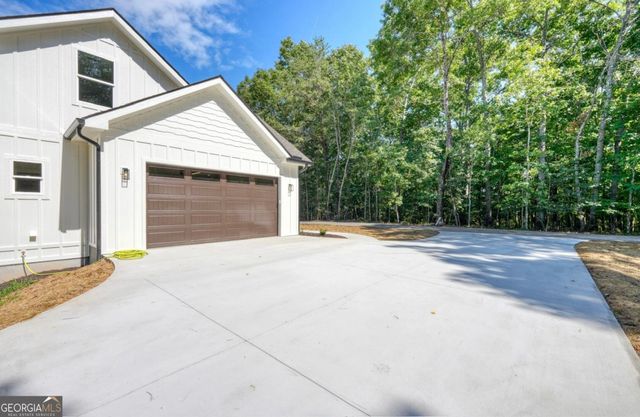 99 LOFTIS MTN Trail, Blairsville, GA 30512