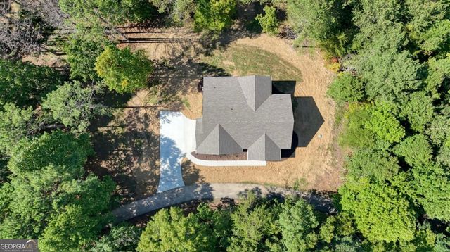 99 LOFTIS MTN Trail, Blairsville, GA 30512