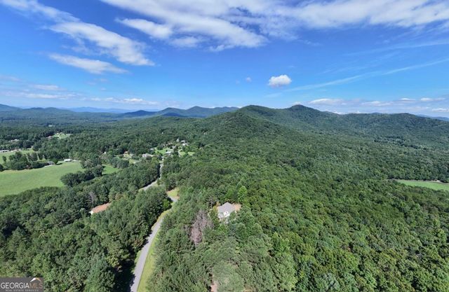 99 LOFTIS MTN Trail, Blairsville, GA 30512