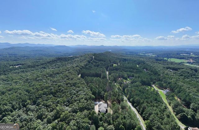 99 LOFTIS MTN Trail, Blairsville, GA 30512