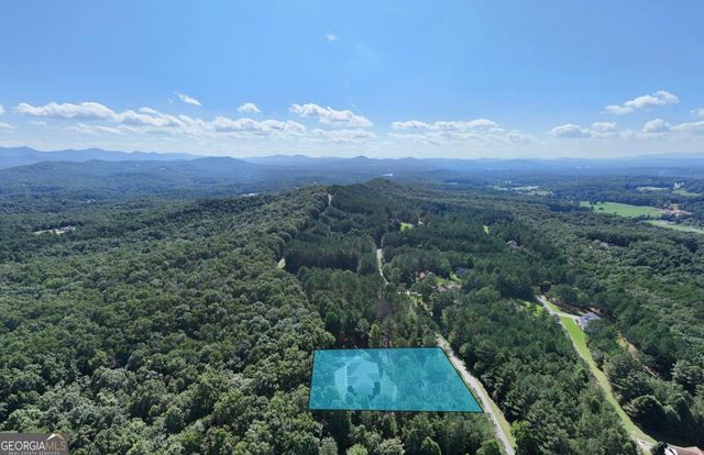 99 LOFTIS MTN Trail, Blairsville, GA 30512