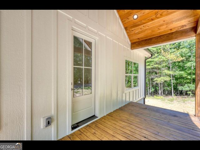 99 LOFTIS MTN Trail, Blairsville, GA 30512