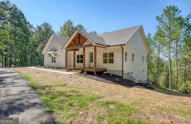 99 LOFTIS MTN Trail, Blairsville, GA 30512