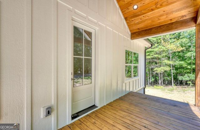 99 LOFTIS MTN Trail, Blairsville, GA 30512