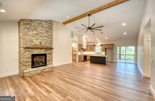 99 LOFTIS MTN Trail, Blairsville, GA 30512