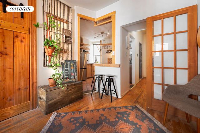 518 W 134th St Apt 21, New York City, NY 10031