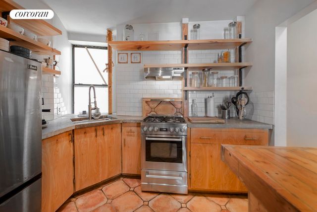 518 W 134th St Apt 21, New York City, NY 10031