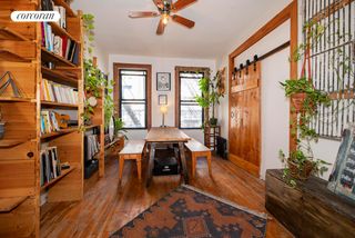 518 W 134th St Apt 21, New York City, NY 10031