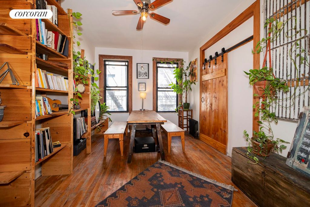 518 W 134th St Apt 21, New York City, NY 10031