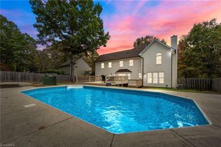 5818 Green Meadow Drive, Greensboro, NC 27410