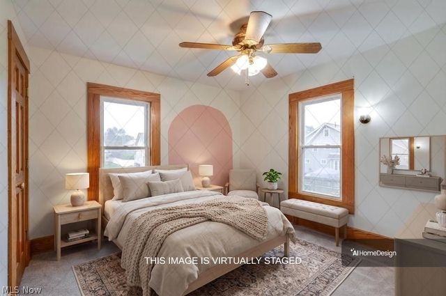 3027 Glen Place NW, Canton, OH 44708