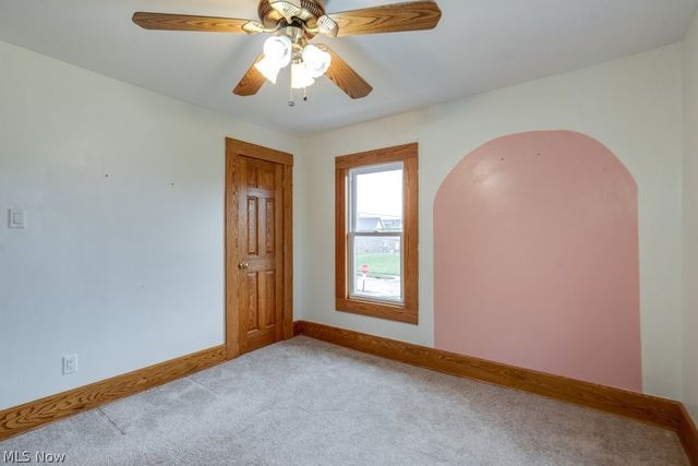 3027 Glen Place NW, Canton, OH 44708