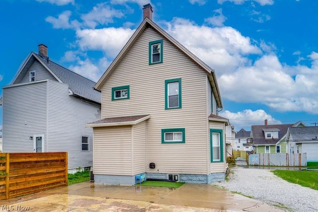 3027 Glen Place NW, Canton, OH 44708