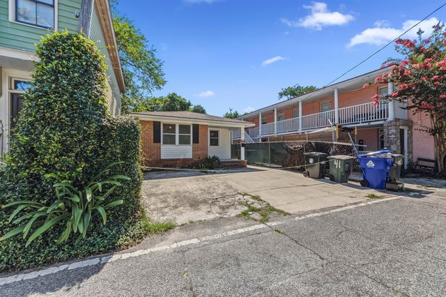 41 Rose Lane, Charleston, SC 29403