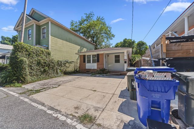41 Rose Lane, Charleston, SC 29403