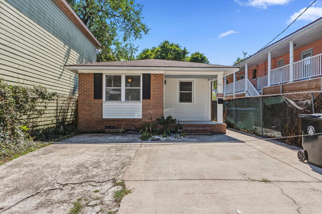 41 Rose Lane, Charleston, SC 29403