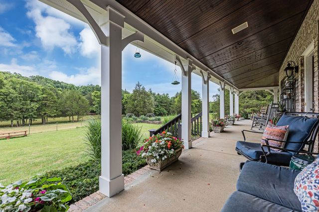 6770 Bly Trice Rd, College Grove, TN 37046