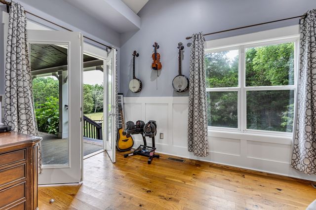 6770 Bly Trice Rd, College Grove, TN 37046