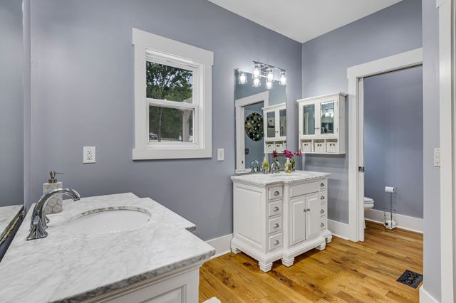 6770 Bly Trice Rd, College Grove, TN 37046