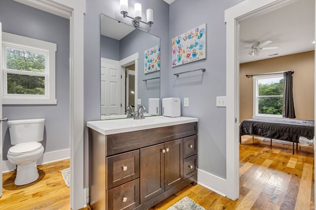 6770 Bly Trice Rd, College Grove, TN 37046