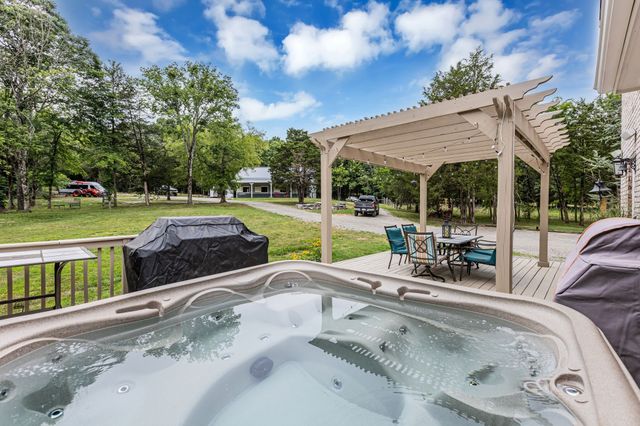 6770 Bly Trice Rd, College Grove, TN 37046