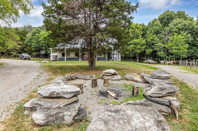 6770 Bly Trice Rd, College Grove, TN 37046
