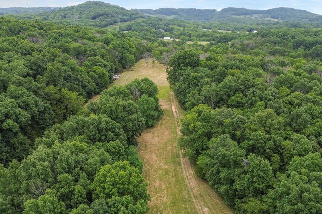 6770 Bly Trice Rd, College Grove, TN 37046