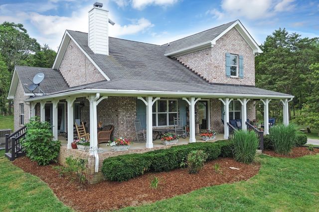 6770 Bly Trice Rd, College Grove, TN 37046