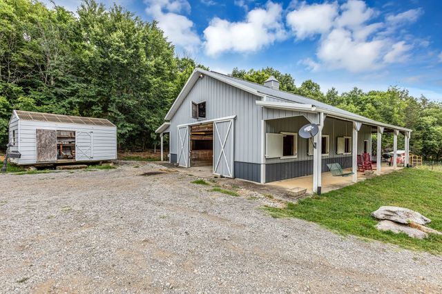 6770 Bly Trice Rd, College Grove, TN 37046