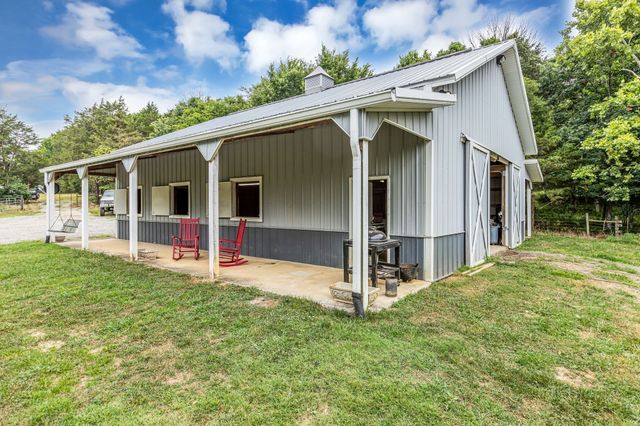 6770 Bly Trice Rd, College Grove, TN 37046