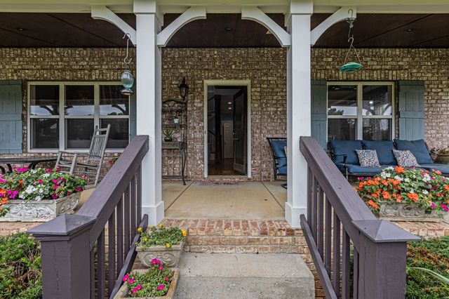 6770 Bly Trice Rd, College Grove, TN 37046