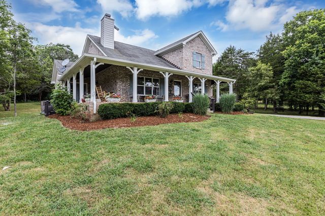 6770 Bly Trice Rd, College Grove, TN 37046