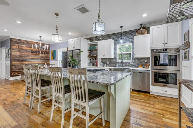 6770 Bly Trice Rd, College Grove, TN 37046