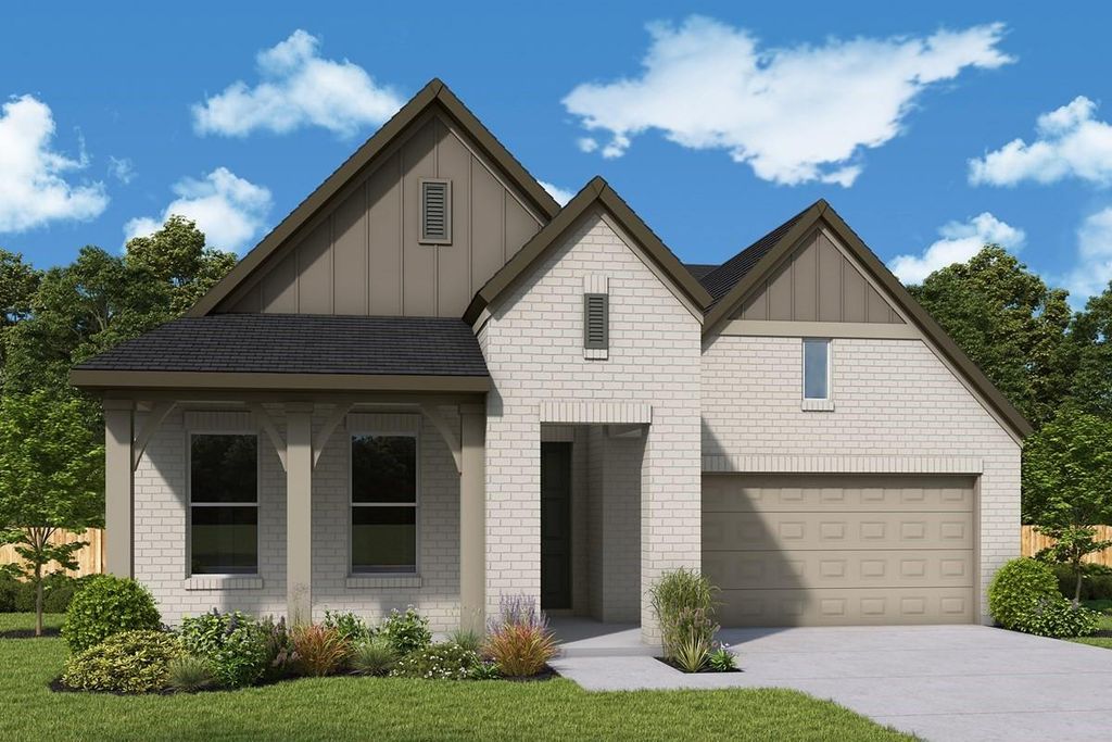 7017 Salt Dome Drive, League City, TX 77546