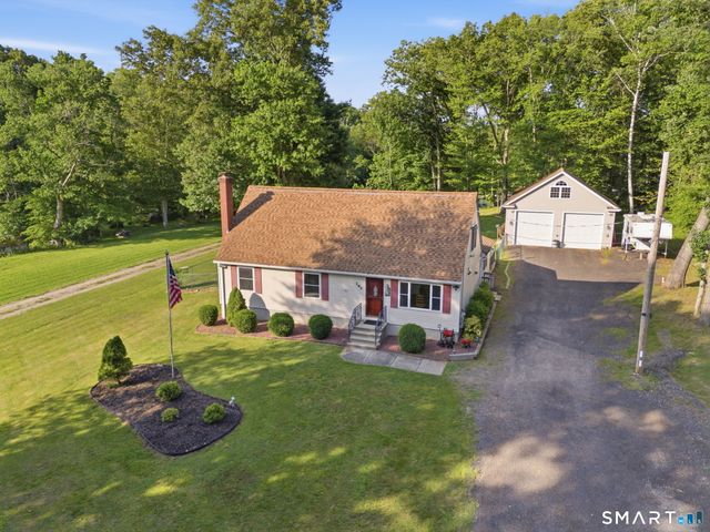 141 Hop River Road, Coventry, CT 06238