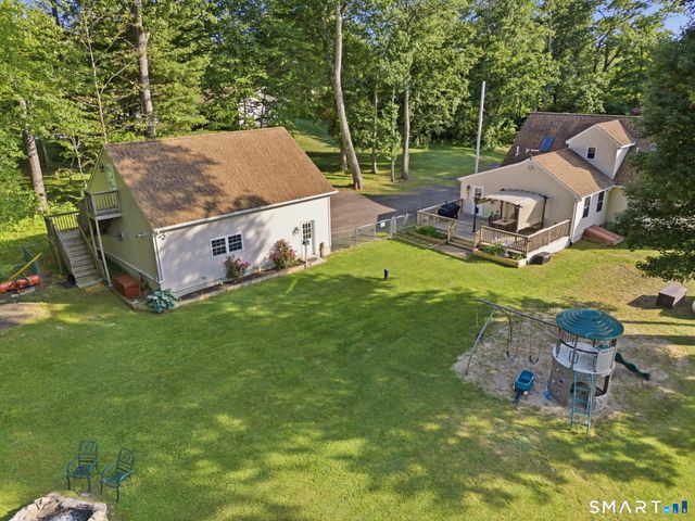 141 Hop River Road, Coventry, CT 06238