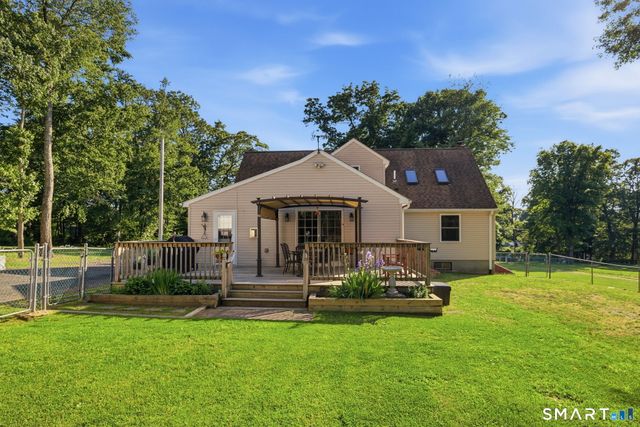 141 Hop River Road, Coventry, CT 06238