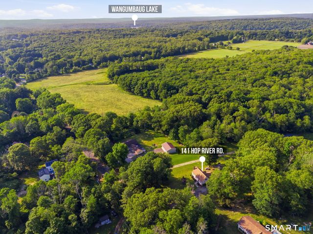 141 Hop River Road, Coventry, CT 06238