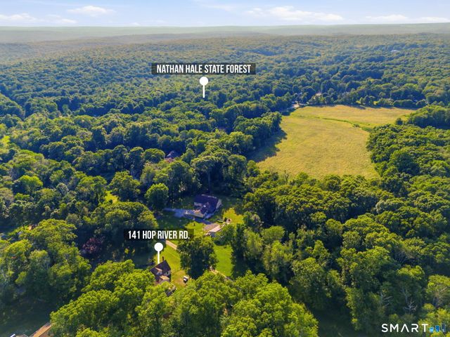 141 Hop River Road, Coventry, CT 06238