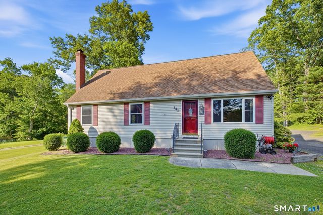 141 Hop River Road, Coventry, CT 06238