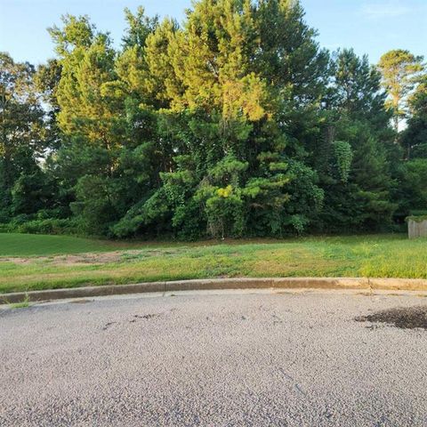 1751 Lake Edge Circle, Conley, GA 30288