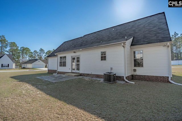 99 Smokewood Drive, Elgin, SC 29045