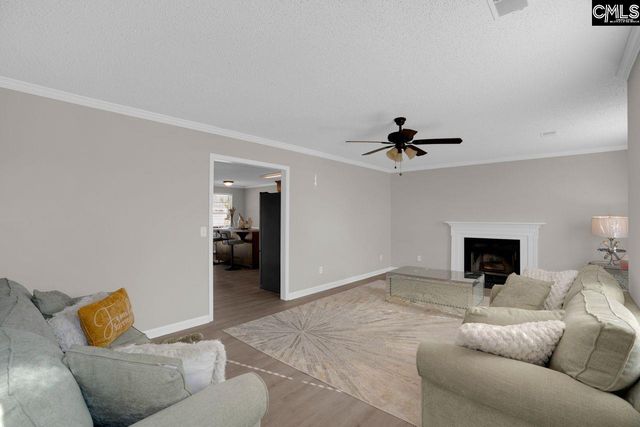 99 Smokewood Drive, Elgin, SC 29045