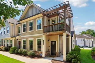 1857 Belmore Street SE, Smyrna, GA 30080