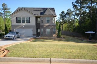 415 WHITE PINE Drive, Jackson, GA 30233
