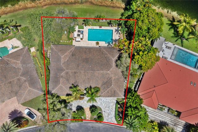 9448 NW 54th Doral Cir Lane, Doral, FL 33178