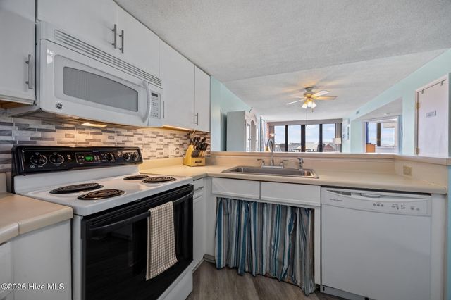 1400 E Ft Macon Road 410, Atlantic Beach, NC 28512