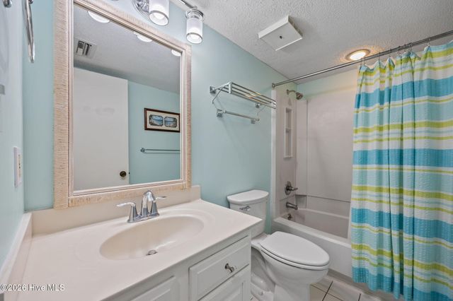 1400 E Ft Macon Road 410, Atlantic Beach, NC 28512